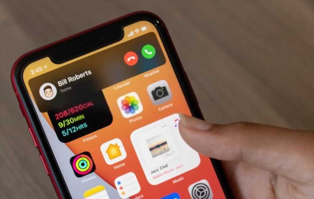 Обновление apple ios 14 для iphone: что нового нас ждет осенью