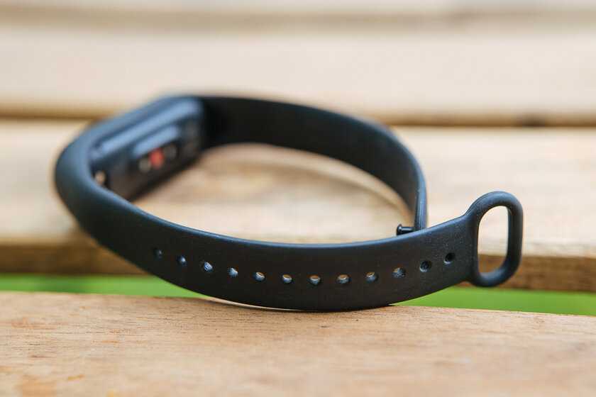 Полный обзор фитнес-браслета xiaomi mi band 4