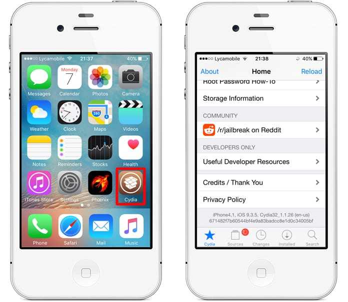 Как выполнить чистую установку финальной версии ios 11 на iphone, ipad или ipod touch – подробное руководство