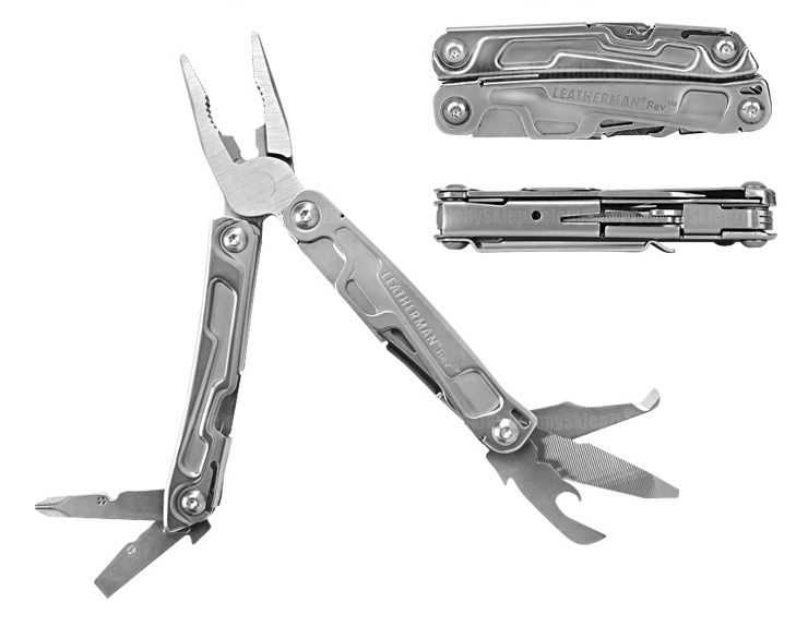 Мультитулы от leatherman: все о технологиях и моделях компании | mиp oxoты | дзен