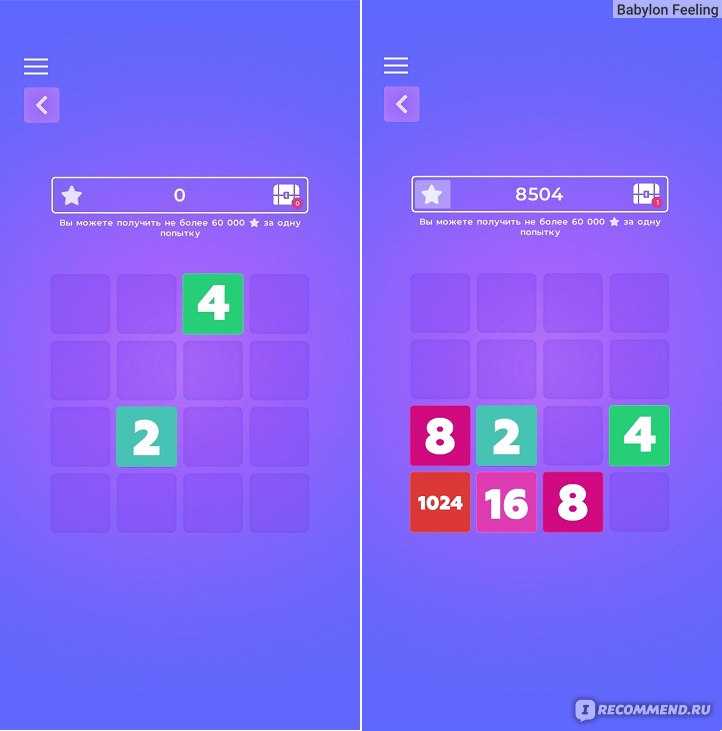 2048ai разработка и внедрение - русские блоги