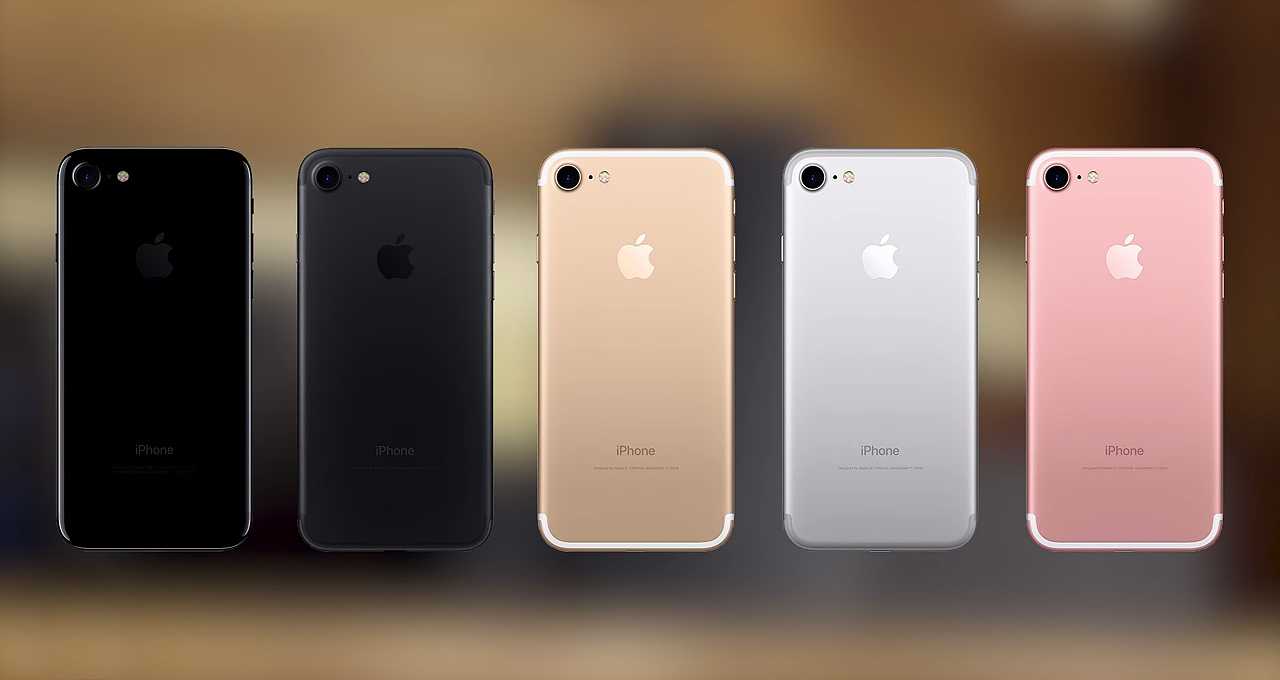Необъективный обзор:все недостатки iphone 7