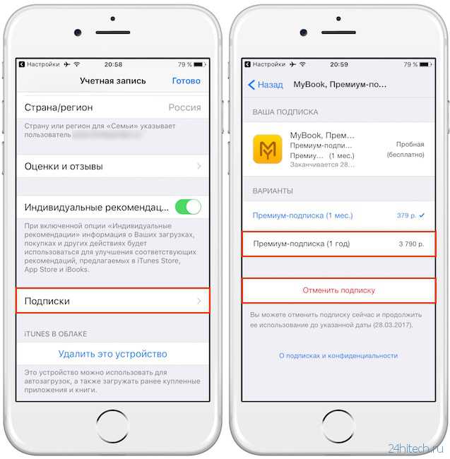 Выгодно ли брать iphone по подписке. в россии это делают уже давно | appleinsider.ru | дзен