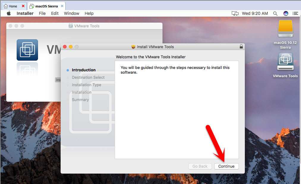 How to install macos mojave on vmware with amd processors? - intoguide