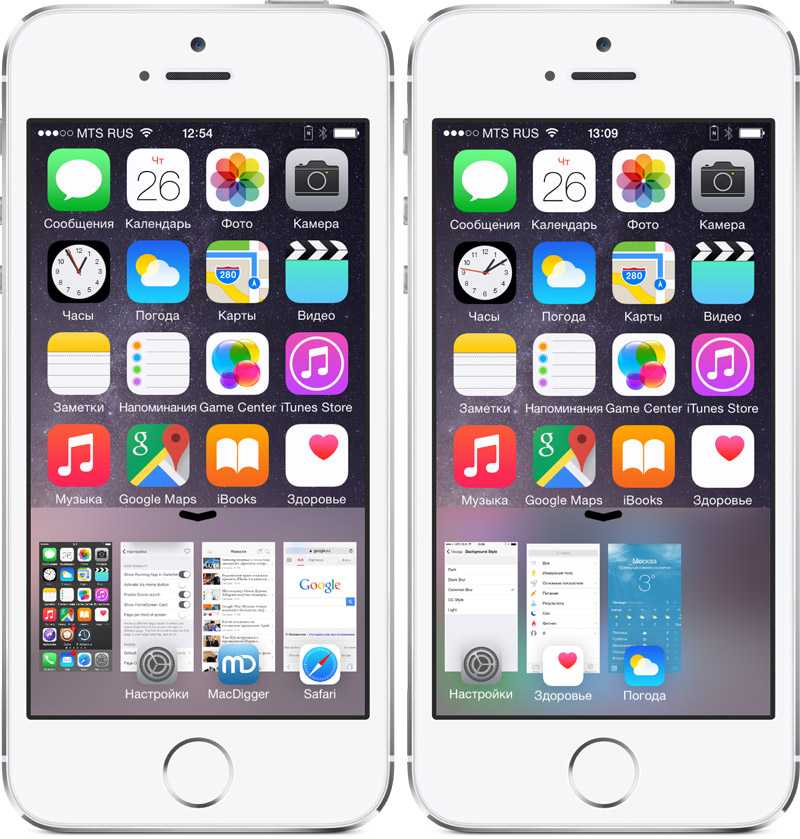 Версии ios 8. Многозадачность IOS. Панель многозадачности айфон. Последняя версия айос на айфон 5s. Айфон экран многозадачности.