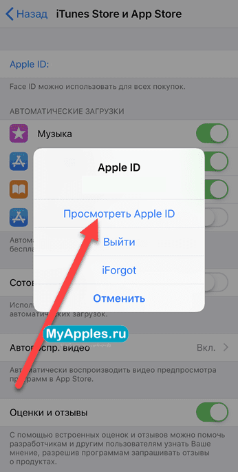 Удали app store