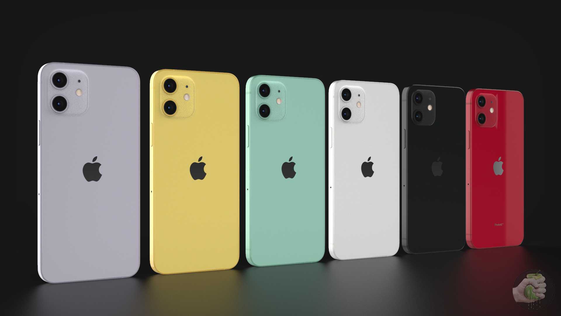 Топ-13 лучших iphone в 2022 году (+ сравнение)