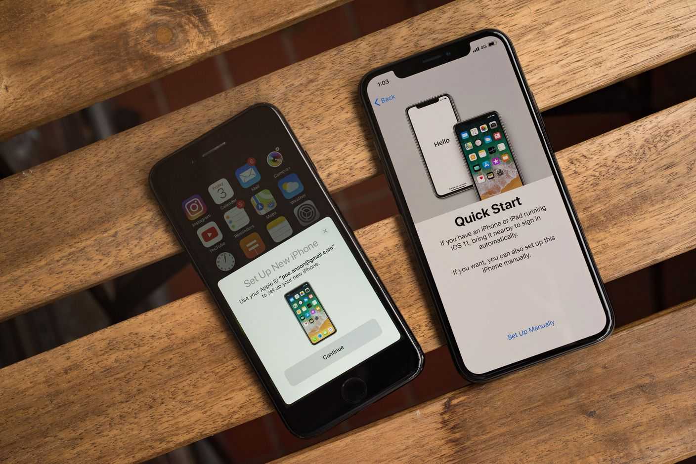 Полный обзор iphone x. камера iphone 10. характеристики айфона