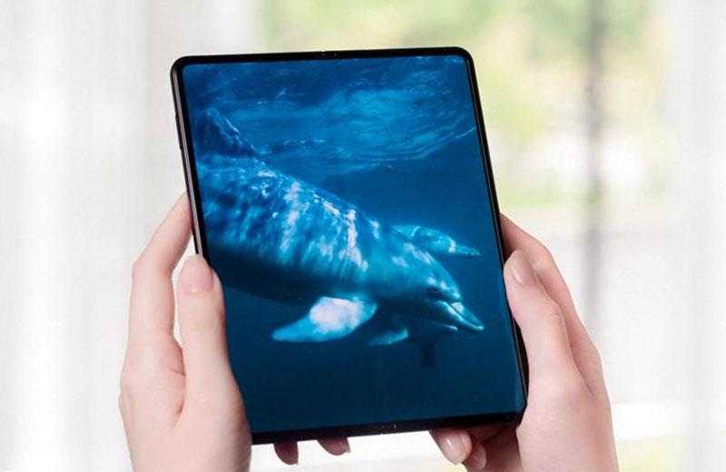 Обзор samsung galaxy z fold 3 — хорошо, но…