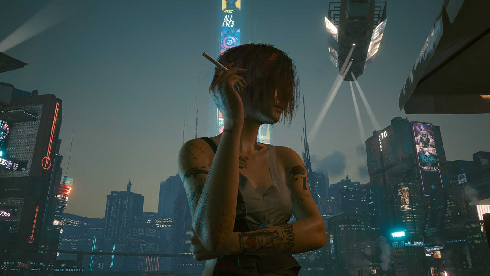 лучшие игры cyberpunk фото 95