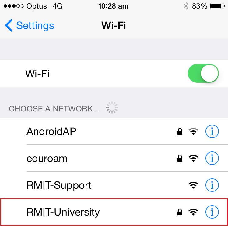 Iphone не раздает wifi на ноутбук