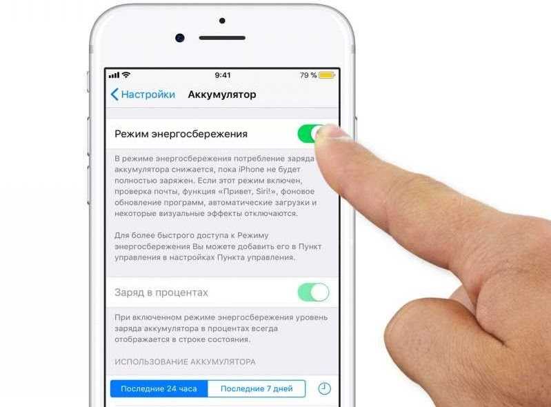 Как ускорить работу iphone, чтобы он работал быстрее