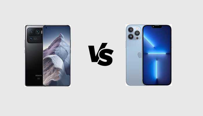 Сравнение xiaomi mi 10 pro vs iphone 11 pro max – что лучше выбрать? | cтатьи