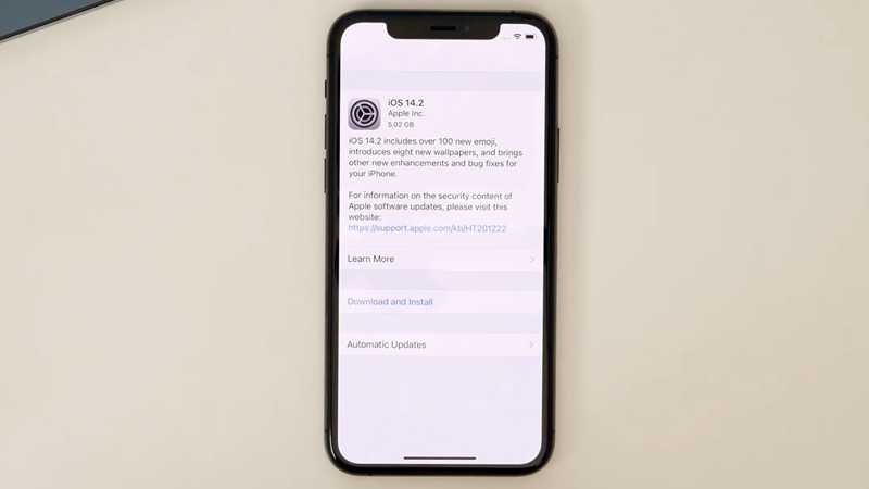 Пять интересных особенностей обновления ios 12.1.1