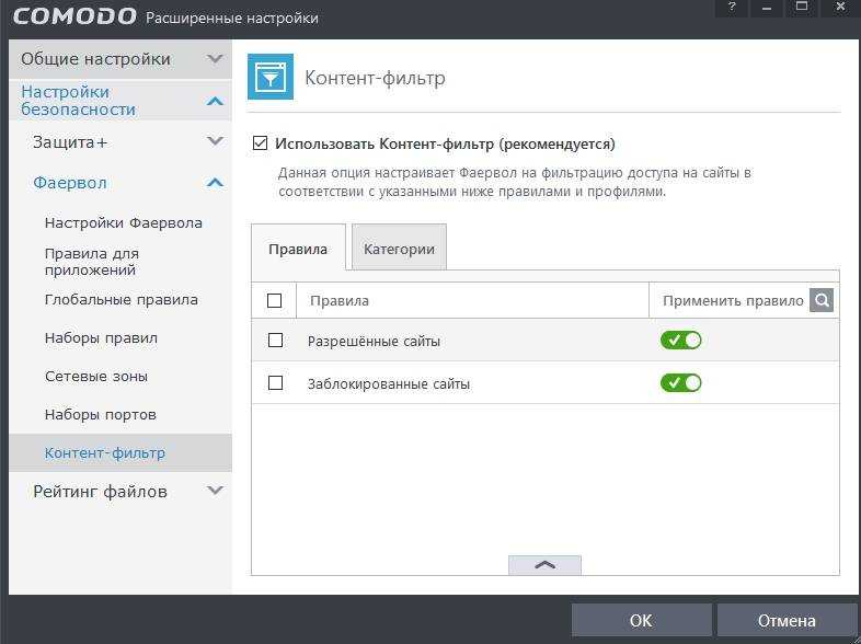 Обзор бесплатного антивируса comodo antivirus для windows 10.