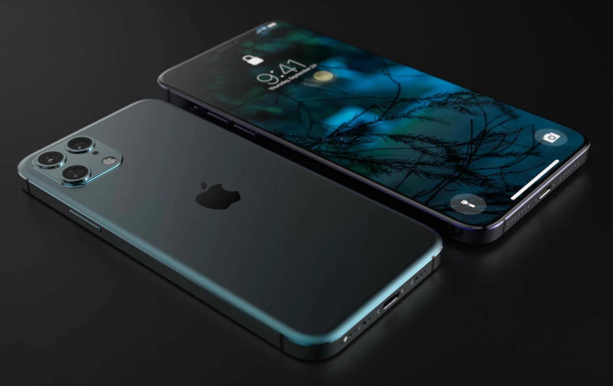 Сколько ждать iphone 13 pro по предзаказу