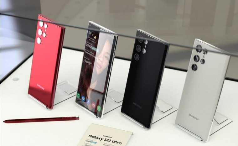 Сравнил 100-кратный зум samsung galaxy s22 ultra и samsung galaxy s20 ultra. стало лучше?