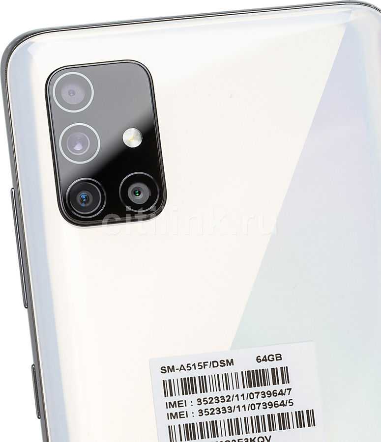 Как отличить подделку samsung