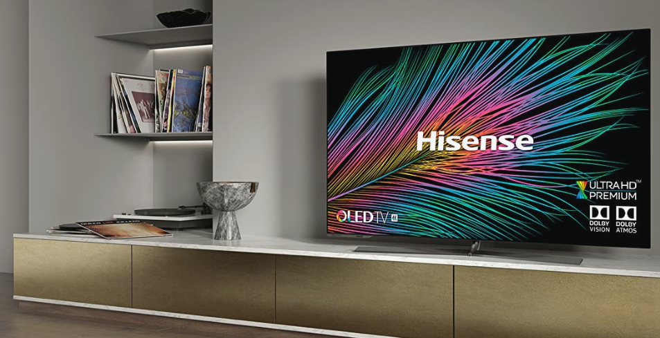 Особенности операционной системы vidaa smart tv от hisense