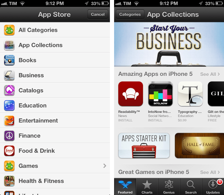 Покупки в апп стор. Приложение в аппсторе. App Store магазин. App Store меню. Магазин приложений для айфона.