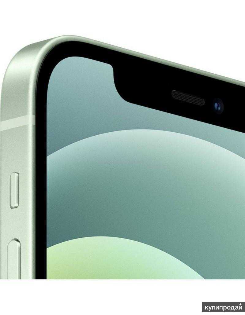 Полный обзор и сравнение iphone 13 и iphone 12