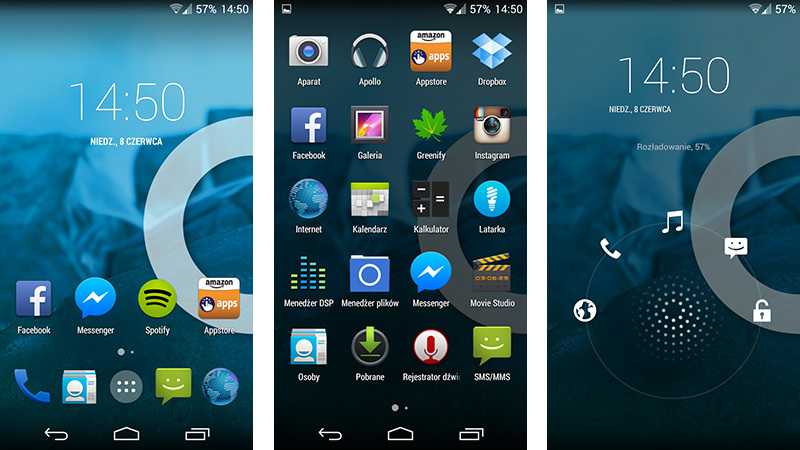 Как установить cyanogenmod на ваше устройство android?