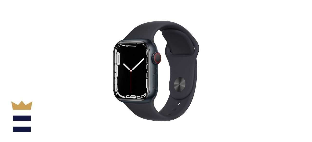 Обзор apple watch series 5 | про умные часы и браслеты