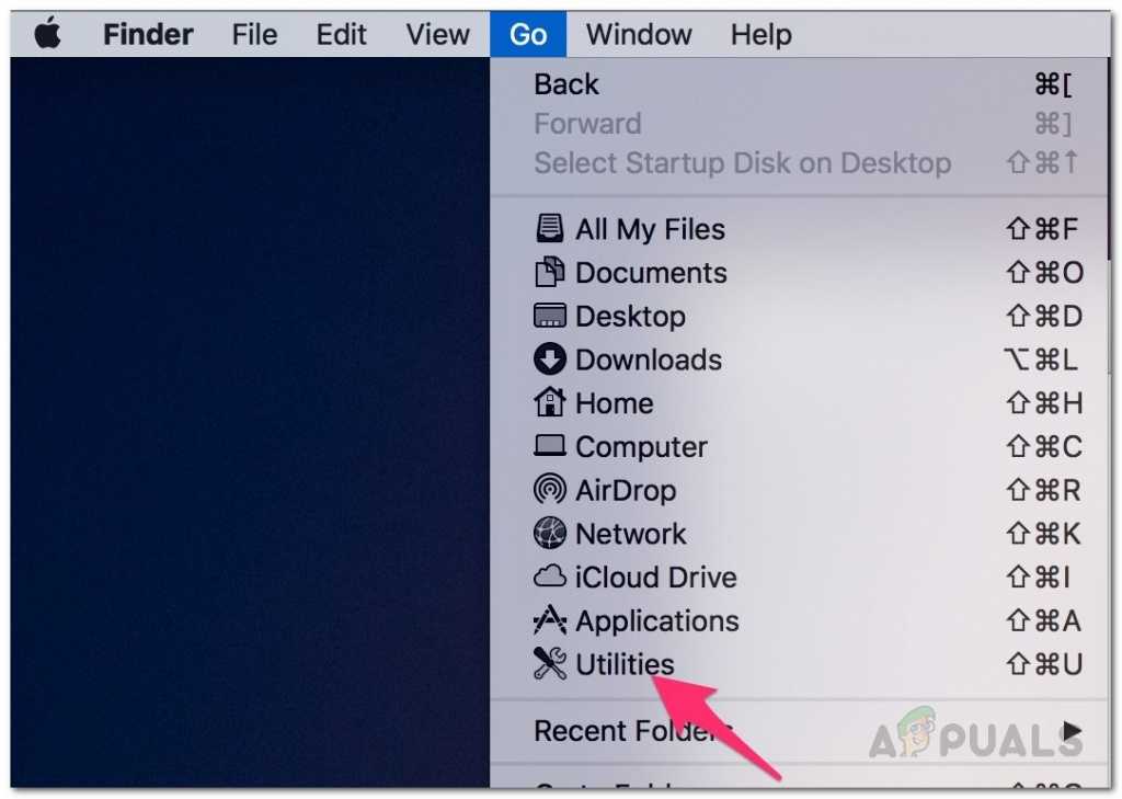 Что делать, если не загружается или зависает macos при загрузке mac – горит яблоко и ничего не происходит
