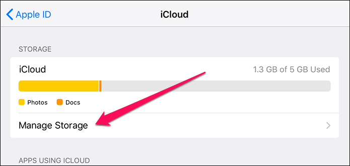 Как оплатить icloud в 2023