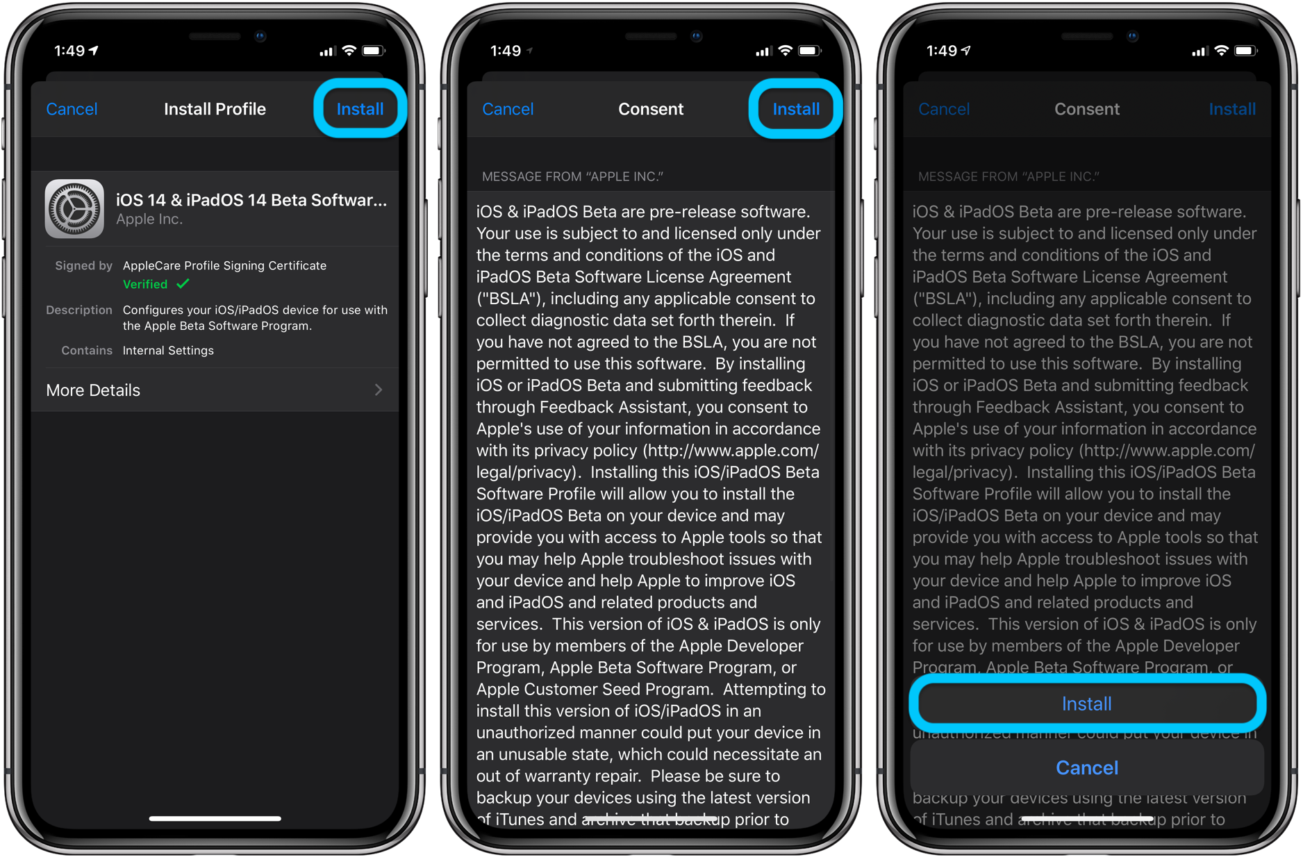 Ios 14 - дата выхода, что нового добавили в айфон 12, список поддерживаемых устройств