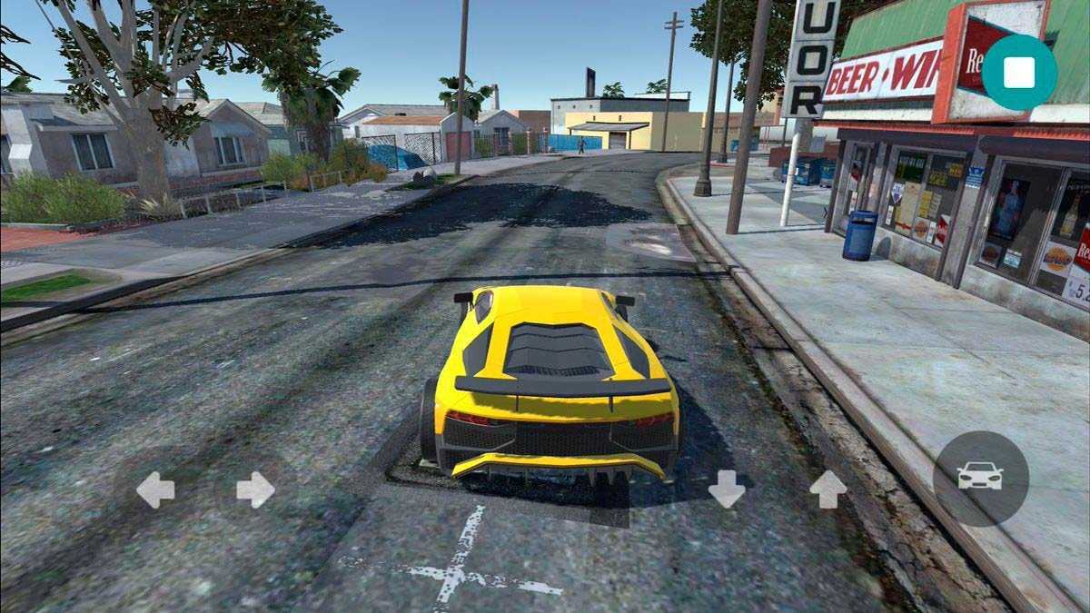 Download real gta 5 for android фото 64