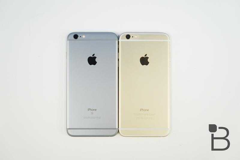 Сравнение iphone se vs iphone 6s vs iphone 6: большая аналитическая статья