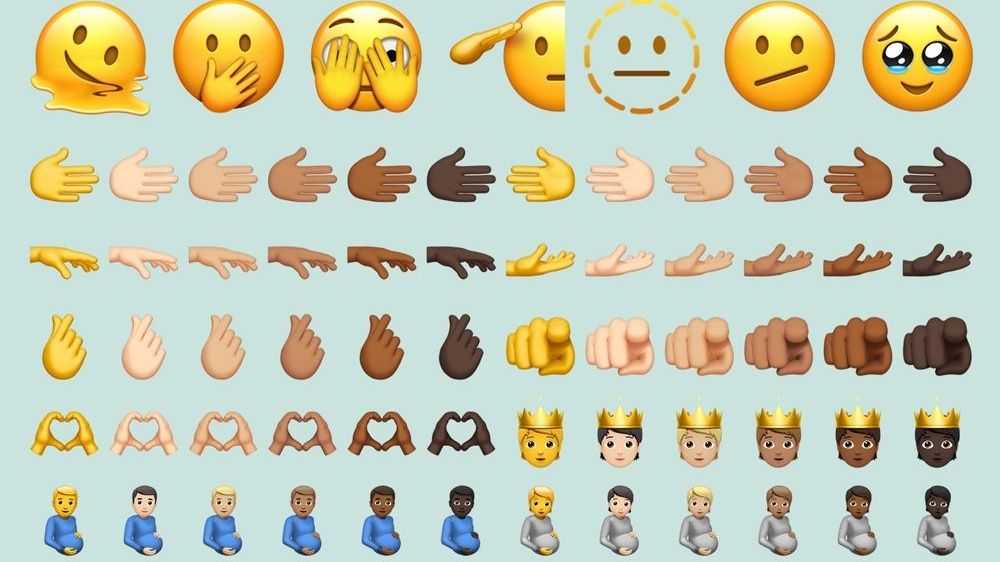 Como hacer emojis con tu cara en iphone
