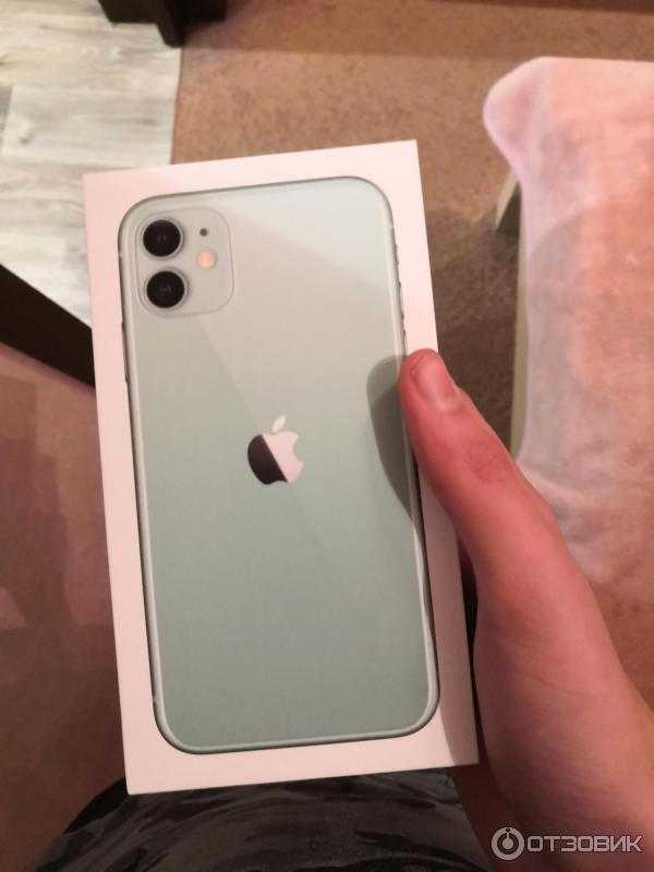 Год спустя с iphone 13 pro — честный отзыв