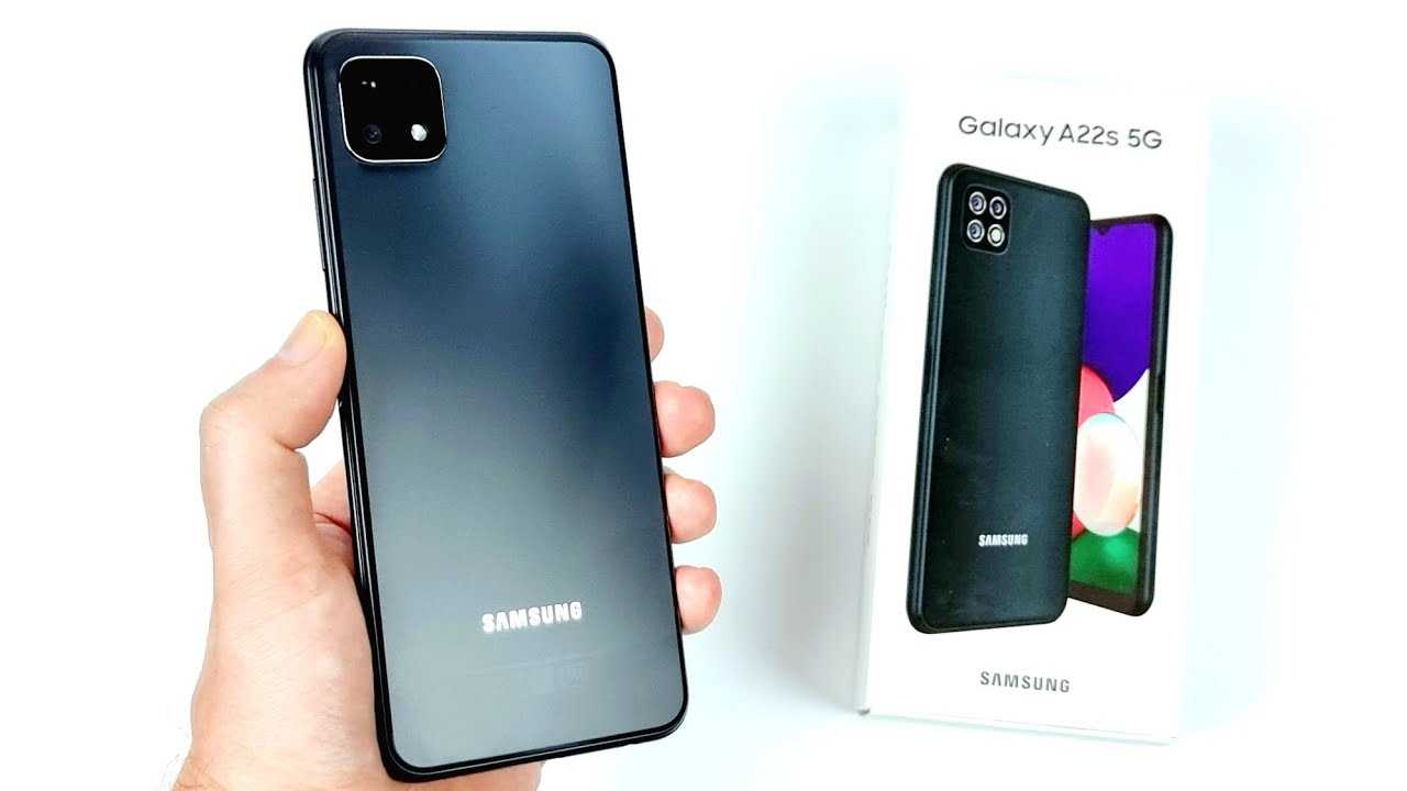 Samsung galaxy a23 vs samsung galaxy a33 5g: в чем разница?