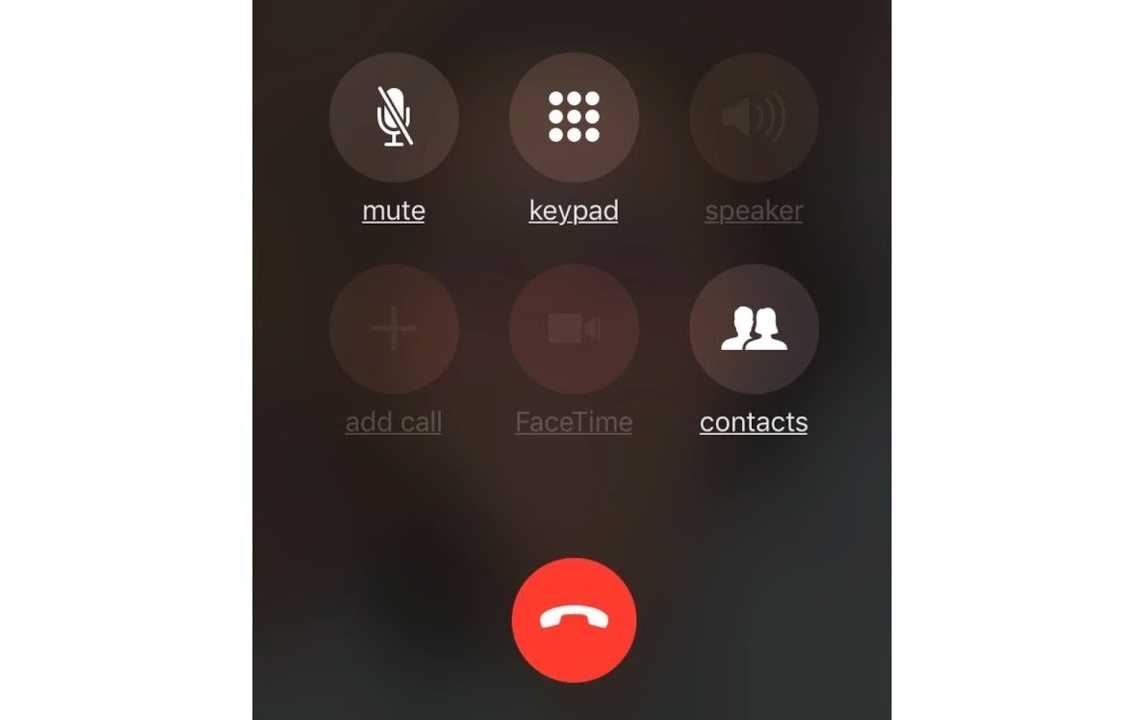 Почему на iphone плохо слышно собеседника при разговоре: как увеличить громкость