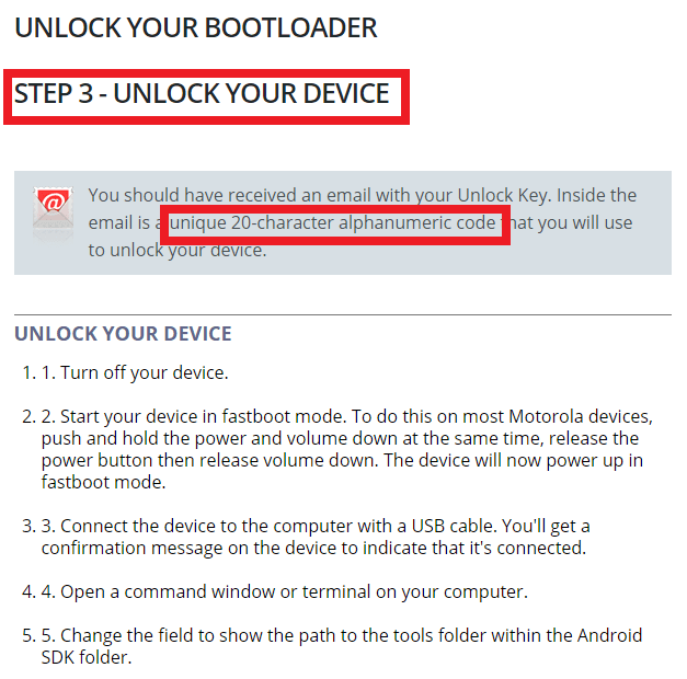 Как разблокировать bootloader – пошаговая инструкция [2020]