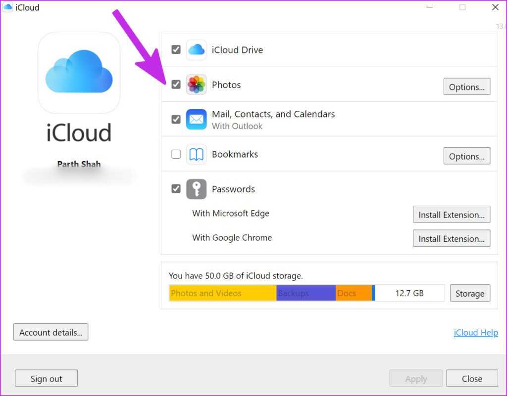 2 быстрых и простых способа восстановить потерянные контакты из icloud
