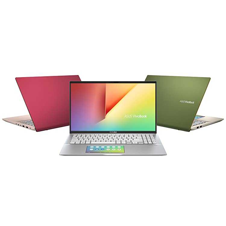 От флагманов до середняков: asus представила обновлённые ноутбуки с oled-экранами | digit.club | дзен
