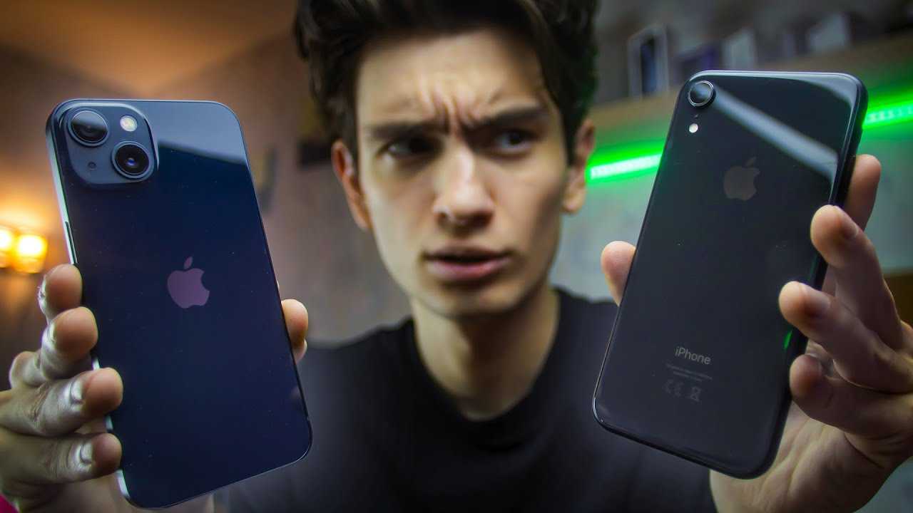 Впечатления от iphone 13 pro спустя полгода. что изменилось