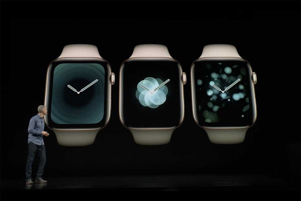 Оригинальные и китайские apple watch: в чем отличия?