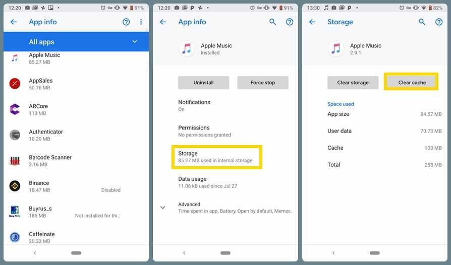 (8 способов) исправить исчезнувший плейлист apple music 2022 - ukeysoft 
8 простых способов исправить исчезнувший плейлист apple music 2022 — ukeysoft