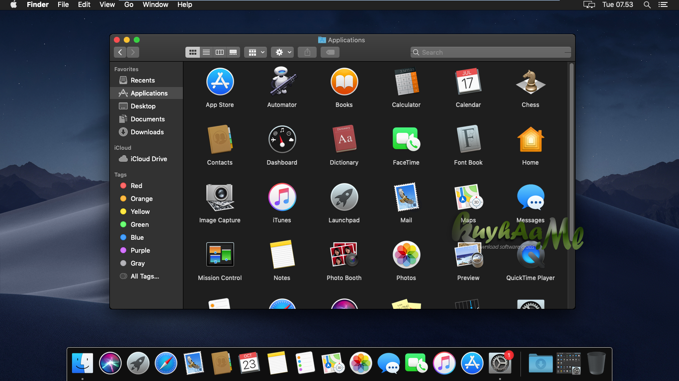 Лучшие эмуляторы ios для пк (windows и mac) в 2020 году