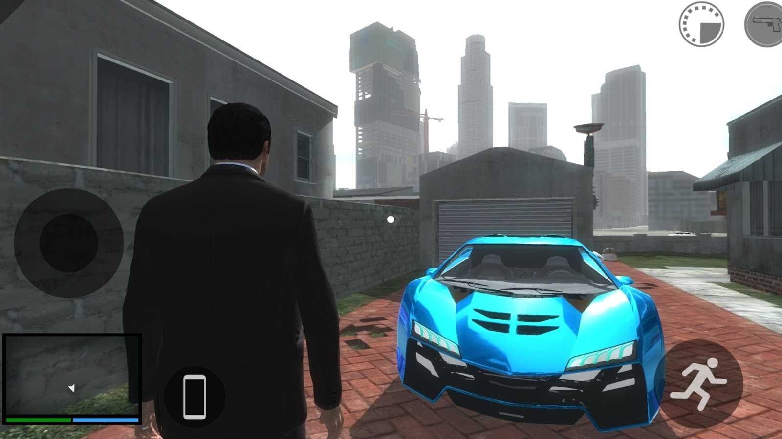 Gta 5 for android full apk фото 111