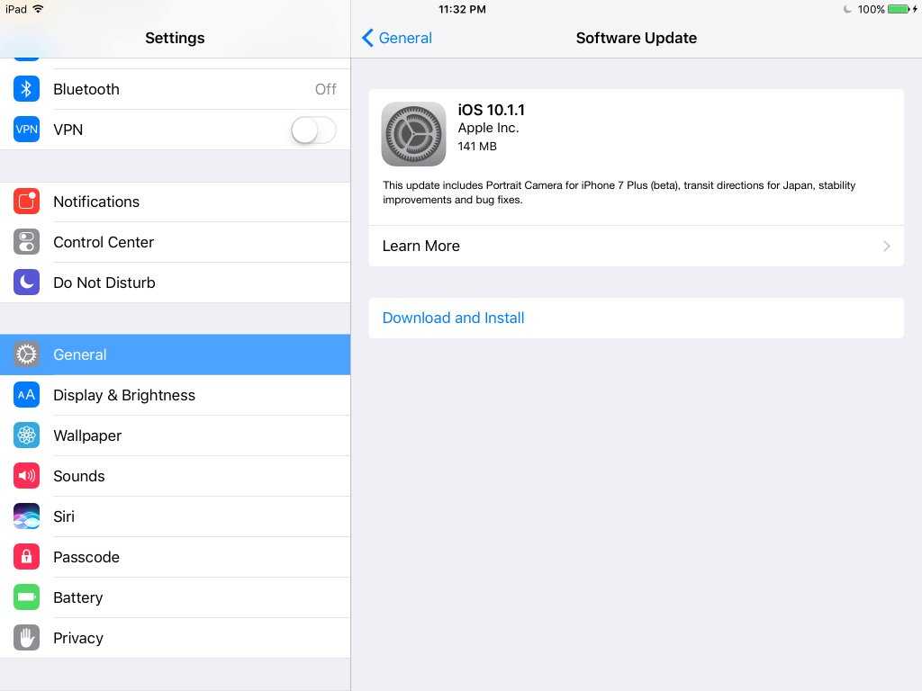 Как скачать ios 11.3 beta 7, 6, 5 на айфон и айпад? (ссылки, профиль разработчика)