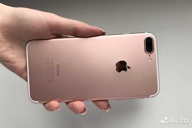 Сравнение iphone se 2020 и iphone 7: стоит ли менять?