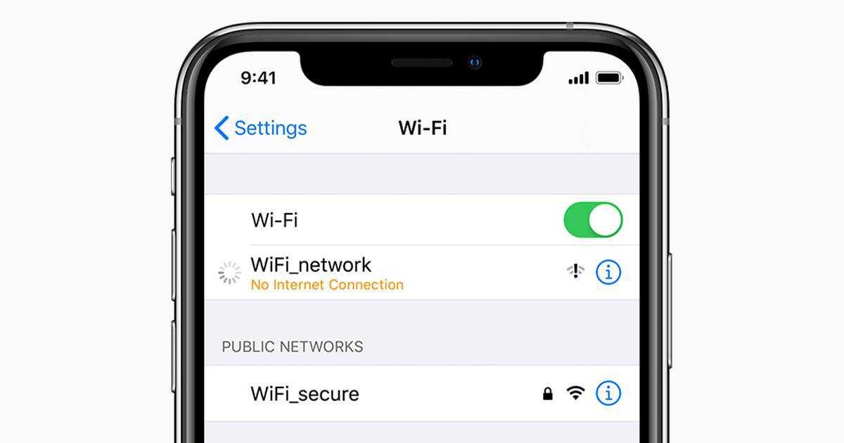 Как исправить apple iphone xr, который не подключается к wi-fi [руководство по устранению неполадок] - 2022