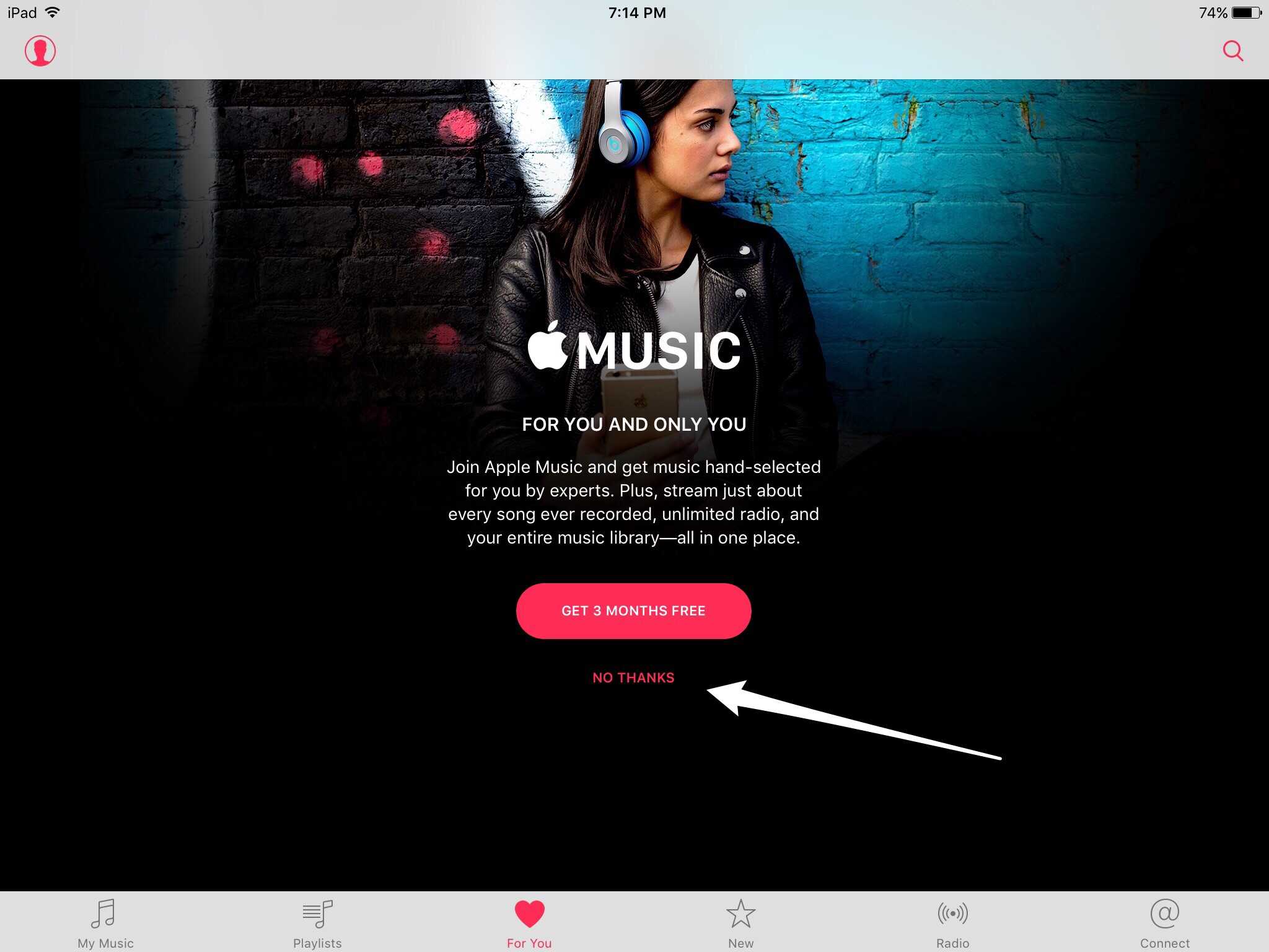Как поделиться текстами песен из spotify и apple music в instagram stories