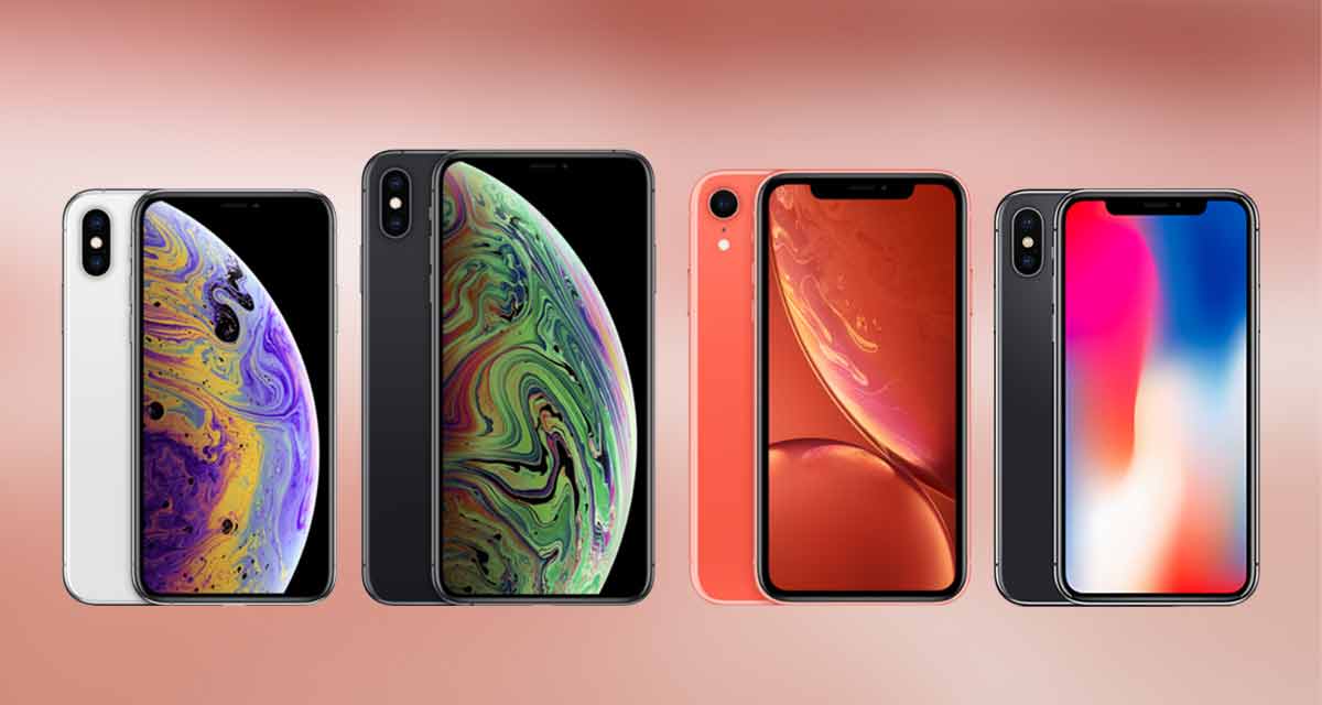 Как узнать точную дату выпуска iphone или сколько ему лет?