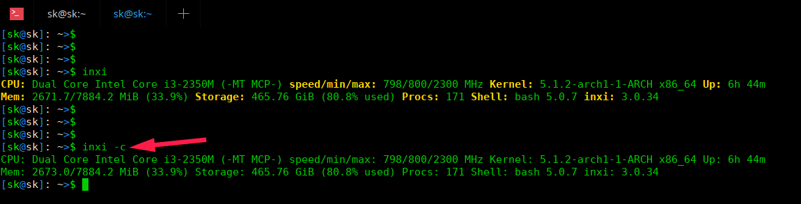 Linux сведения о материнской плате